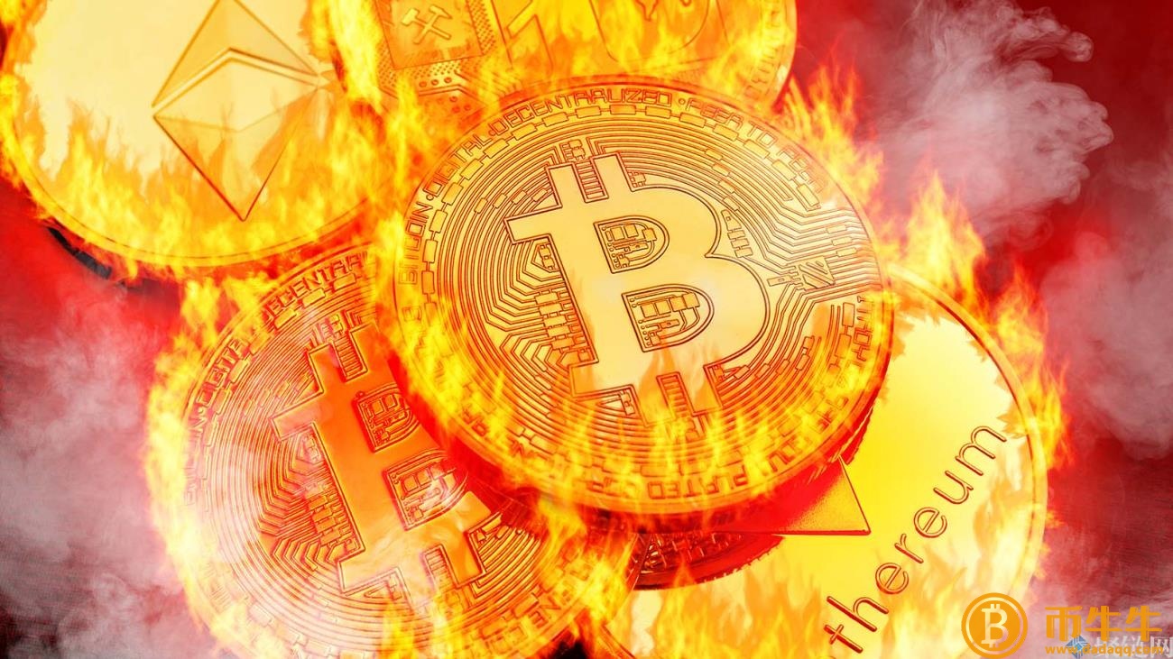 乌俄危机冲击加密货币市场！分析:比特币恐跌至3万美元-第2张图片-芝麻交易所下载