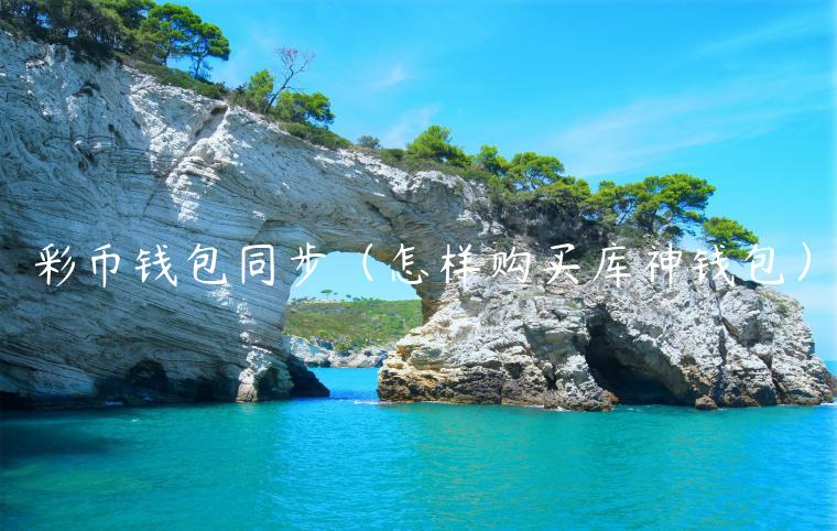 彩币钱包同步（怎样购买库神钱包）-第1张图片-芝麻交易所下载