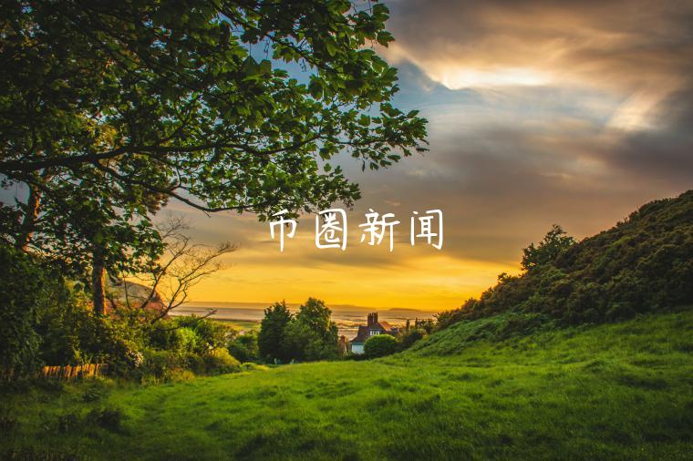 币圈新闻-第1张图片-芝麻交易所下载