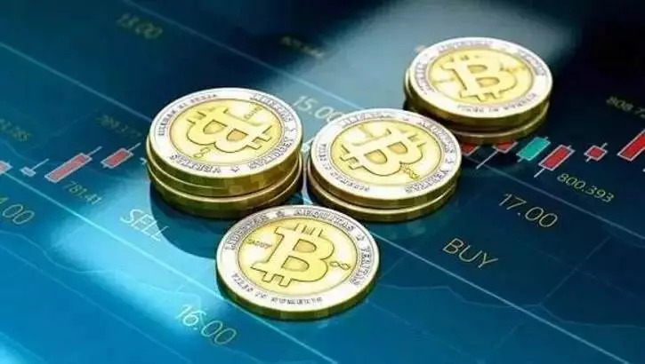 比特币下一轮减半-第2张图片-芝麻交易所下载
