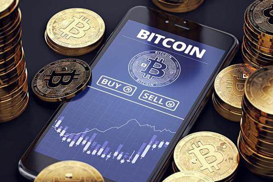周一比特币价格多少比特币多头监管透明化正在不断推高比特币的价格-第2张图片-芝麻交易所下载