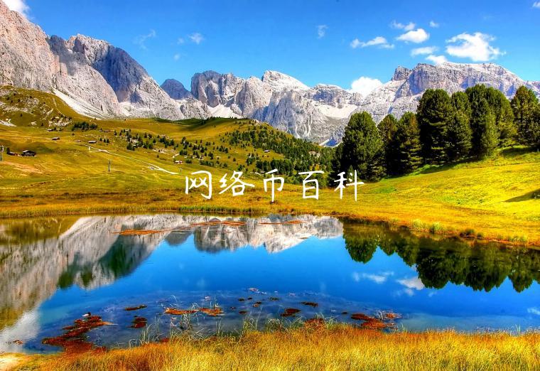 网络币百科-第1张图片-芝麻交易所下载