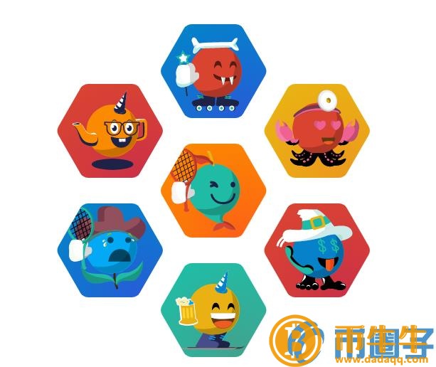 网络币百科-第3张图片-芝麻交易所下载