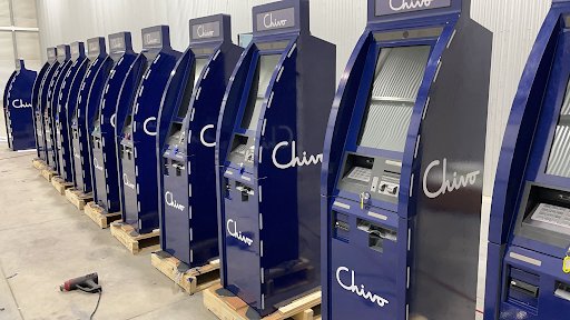 比特币法案倒计时！萨尔瓦多部署了数百个ATM、加密钱包将空投BTC-第2张图片-芝麻交易所下载
