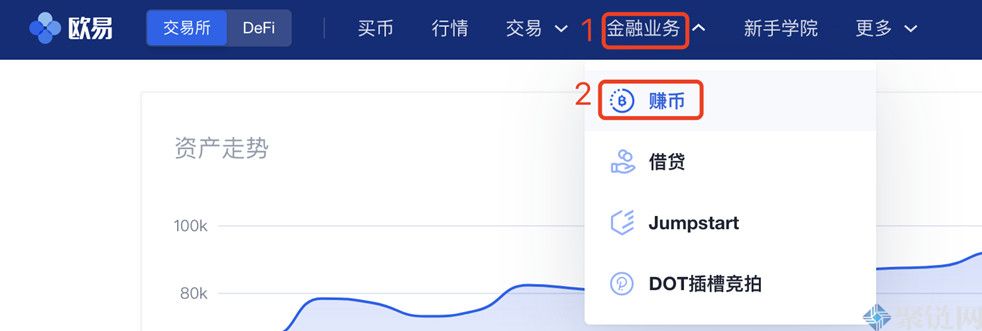质押借币是什么意思？一篇文章阅读质押借币-第4张图片-芝麻交易所下载