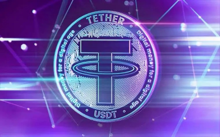 Tether钱包安卓下载_Tether钱包最新版下载v2.6.8-第1张图片-芝麻交易所下载