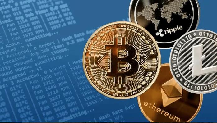 比特币较前五年涨了多少倍 比特币是什么时候发行的-第1张图片-芝麻交易所下载