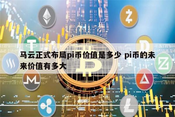 马云正式布局pi币是真的吗 pi币的未来价值有多大-第1张图片-芝麻交易所下载