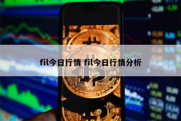 fil2022还能投资吗 fil三年后价格预测-第1张图片-芝麻交易所下载