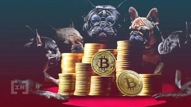 btc为什么,btc会不会归零-第1张图片-芝麻交易所下载