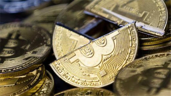 ETH是什么币 以太坊和比特币的区别-第1张图片-芝麻交易所下载