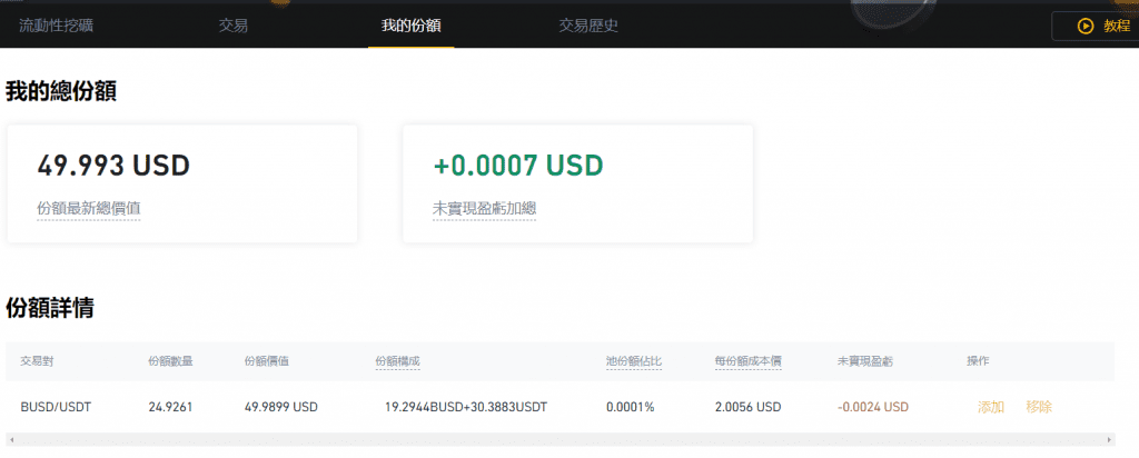 （Huobi）火必流动性挖矿|什么是 DeFi？火必交易所如何赚被动收入？-第9张图片-芝麻交易所下载