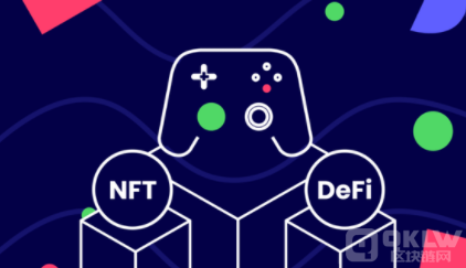 GameFi是什么意思？一文读懂GameFi（链游）-第3张图片-芝麻交易所下载