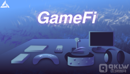 GameFi是什么意思？一文读懂GameFi（链游）-第4张图片-芝麻交易所下载