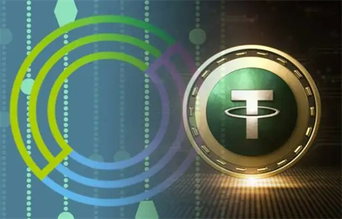 USDT vs USDC稳定币上空的阴霾-第1张图片-芝麻交易所下载