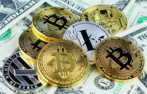 什么是WBTC币? WBTC能用来做什么?-第1张图片-芝麻交易所下载