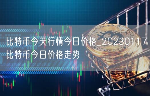 比特币今天行情今日价格_20230117比特币今日价格走势-第1张图片-芝麻交易所下载
