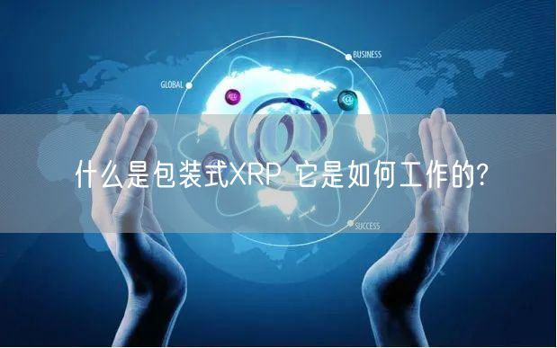 什么是包装式XRP 它是如何工作的?-第1张图片-芝麻交易所下载