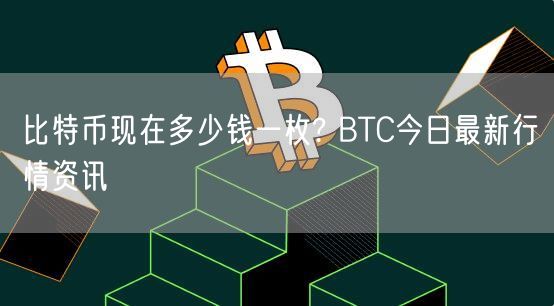 比特币现在多少钱一枚? BTC今日最新行情资讯-第1张图片-芝麻交易所下载