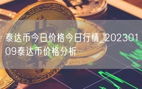 泰达币今日价格今日行情_20230109泰达币价格分析-第1张图片-芝麻交易所下载