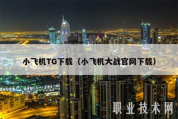 小飞机TG下载（小飞机大战官网下载-第1张图片-芝麻交易所下载