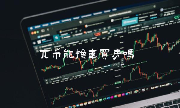 兀币能换车买房吗-第1张图片-芝麻交易所下载