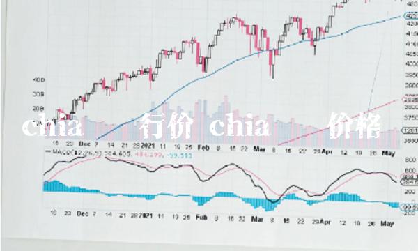 chia币发行价 chia 币 价格-第1张图片-芝麻交易所下载