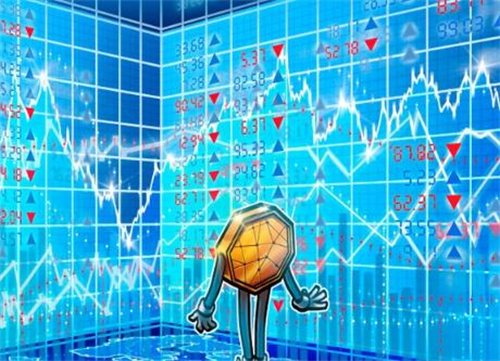 历年比特币价格表 比特币今日最新价格-第2张图片-芝麻交易所下载
