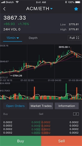 cgpay钱包app下载_cgpay钱包下载安卓官网v2.14.0-第3张图片-芝麻交易所下载