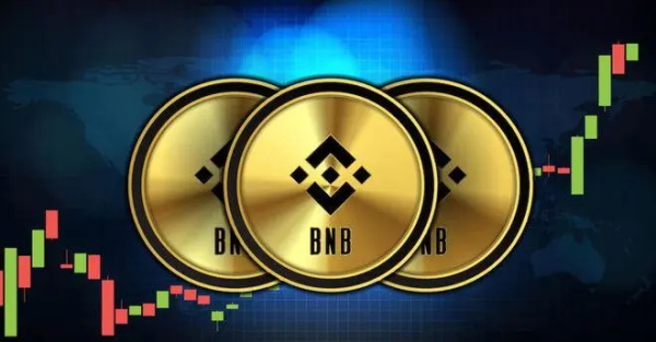 bnb币发行价格是多少美元-第1张图片-芝麻交易所下载