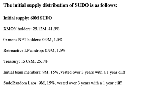 巨鲸收获BLUR之后转向SUDO，交易量被抑制的Sudoswap能否再次迎来春天-第6张图片-芝麻交易所下载