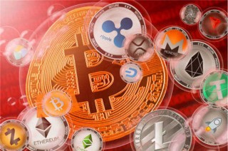 虚拟货币交易平台网站 交易所平台币排名