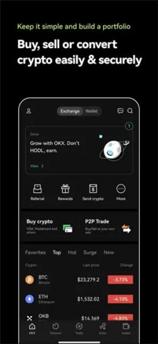 易欧app官网交易所_欧交易所app下载v6.8.0