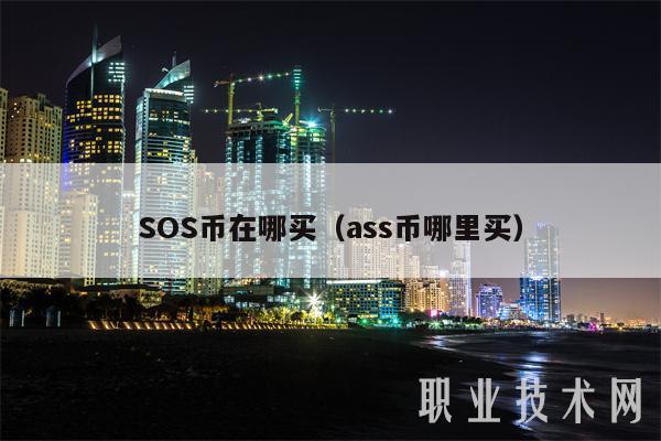 SOS币在哪买（ass币哪里买-第1张图片-芝麻交易所下载
