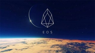 EOS币今日最新价格行情