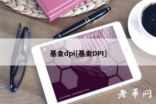 基金dpi[基金DPI]