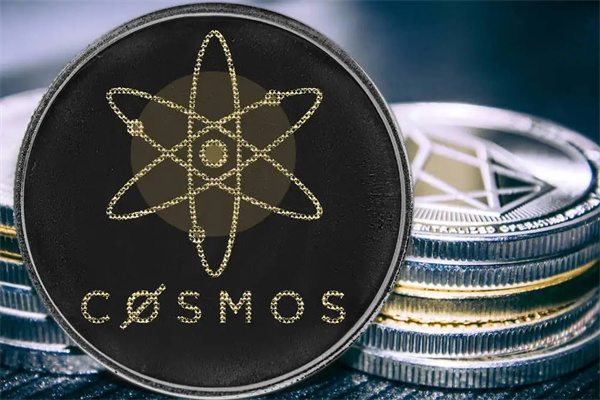 ATOM币今日价格最新行情-第1张图片-芝麻交易所下载