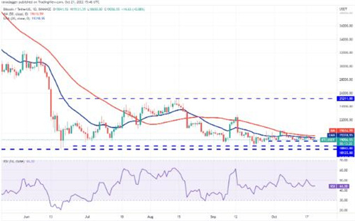 BTC今日最新价格 BTC行情价格趋势-第2张图片-芝麻交易所下载