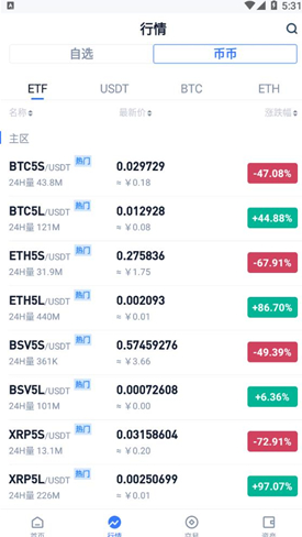 币万 交易平台app_币万 交易平台appv3.5最新版下载_币万 交易平台app官网版下载-第3张图片-欧意易易下载