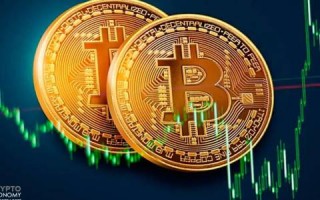 1个比特币价格多少(现在1个比特币价格多少)
