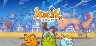 AXS币是哪个国家发行的