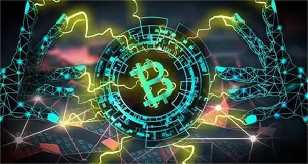 加密交易算法是什么-第1张图片-芝麻交易所下载