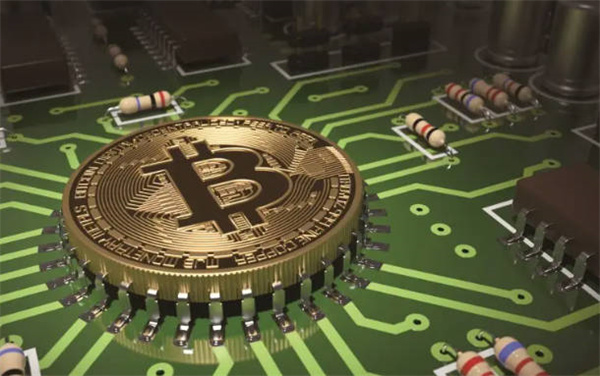 加密交易算法是什么-第2张图片-芝麻交易所下载