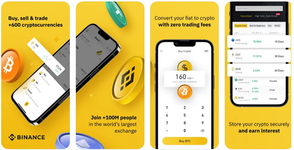 binancb交易平台app官方最新下载 BI安app官方最新v2.2.31安装包-第1张图片-欧意易易下载