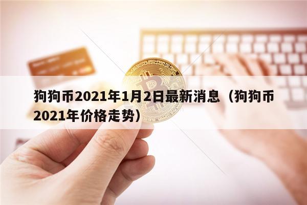 狗狗币2021年1月2日最新消息（狗狗币2021年价格走势）-第1张图片-欧意易易下载