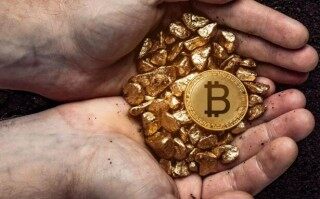比特币暴跌最新新闻(比特币暴跌最新新闻视频)