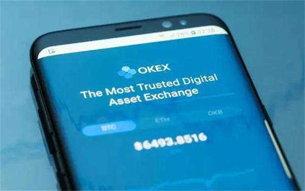 官方OK交易平台v6.4.0 OK交易平台官方ios下载-第5张图片-欧意易易下载