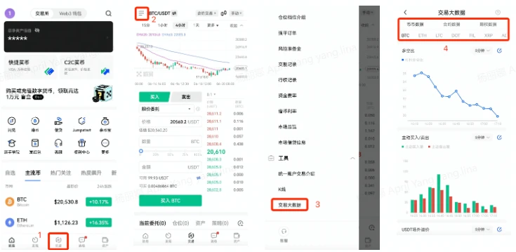抹茶btc交易所下载_抹茶交易所app官方下载6.1.39-第3张图片-欧意易易下载
