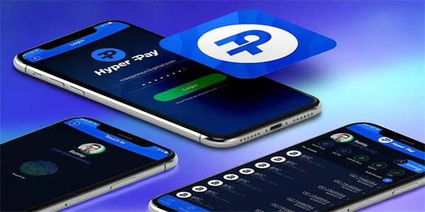 HyprPay_HyprPay钱包官网版下载-第1张图片-欧意易易下载