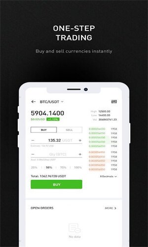 BitMart交易平台_BitMart交易平台官网版-第1张图片-欧意易易下载